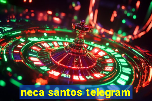 neca santos telegram